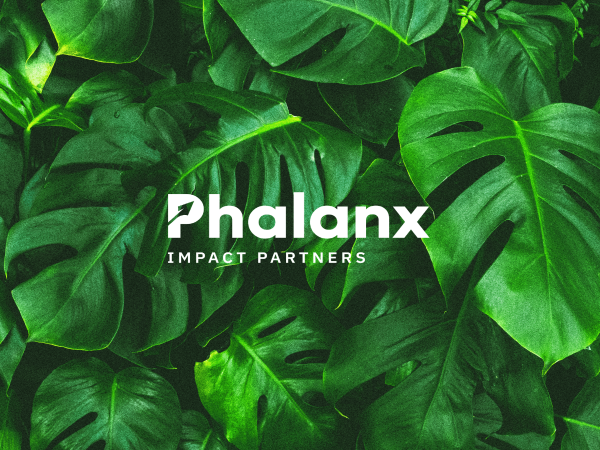 Phalanx Impact Partners Launches to Invest in Manufacturing, Infrastructure, Technology Projects that Enable a More Sustainable Economy